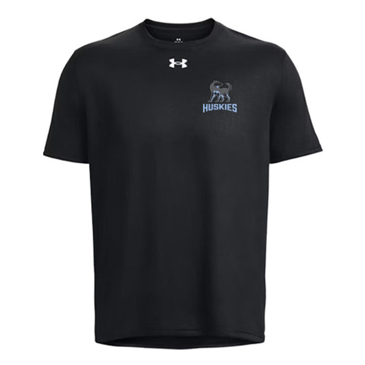 Hanna Memorial Adult Under Armour Team Tech™ T-Shirt