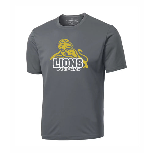 Lakeroad Youth Pro Team Short Sleeve T-Shirt