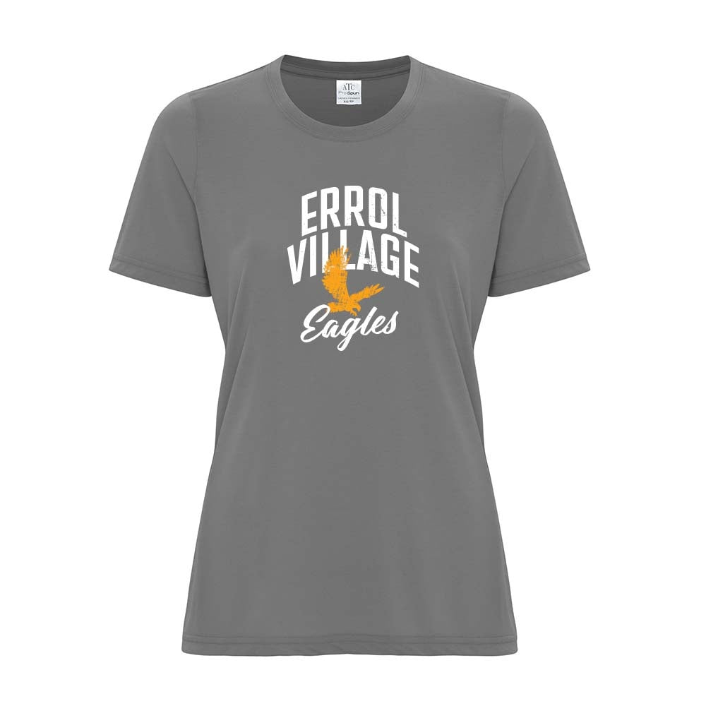 Errol Village Ladies' Pro Spun T-Shirt