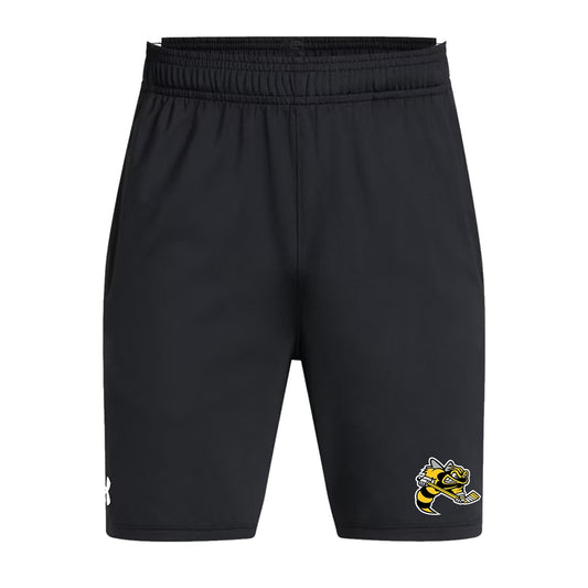 Sarnia Jr Sting Youth Under Armour Tech Vent Athletic Shorts