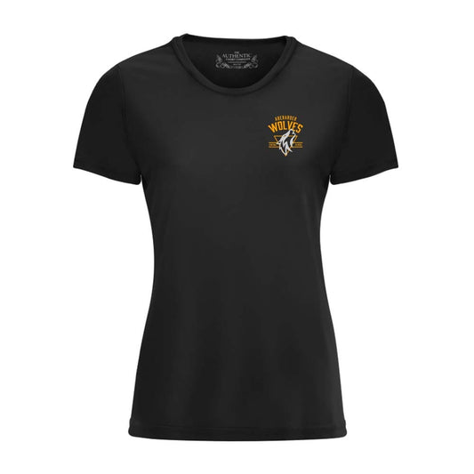 Aberarder Ladies' Pro Team T-Shirt