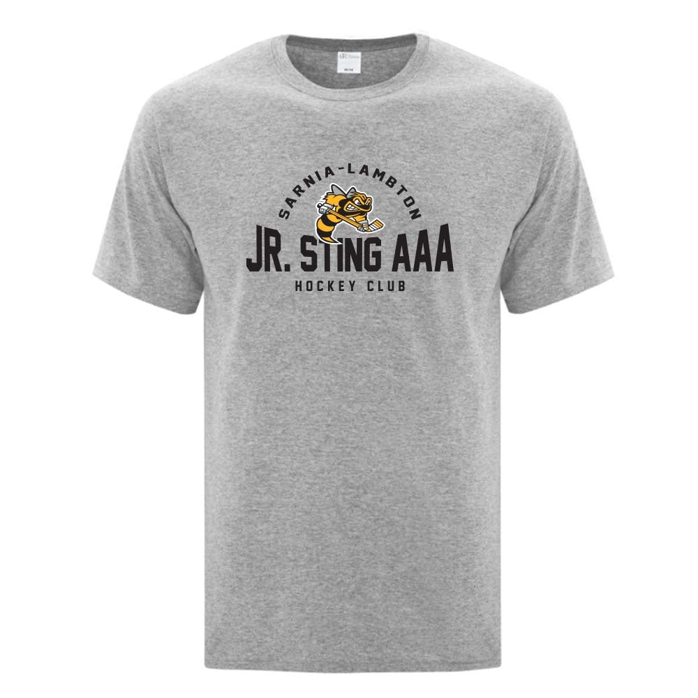 Lambton Jr Sting AAA Youth Cotton T-Shirt