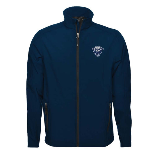 Lambton Centennial Youth Water Repellent Soft Shell Jacket
