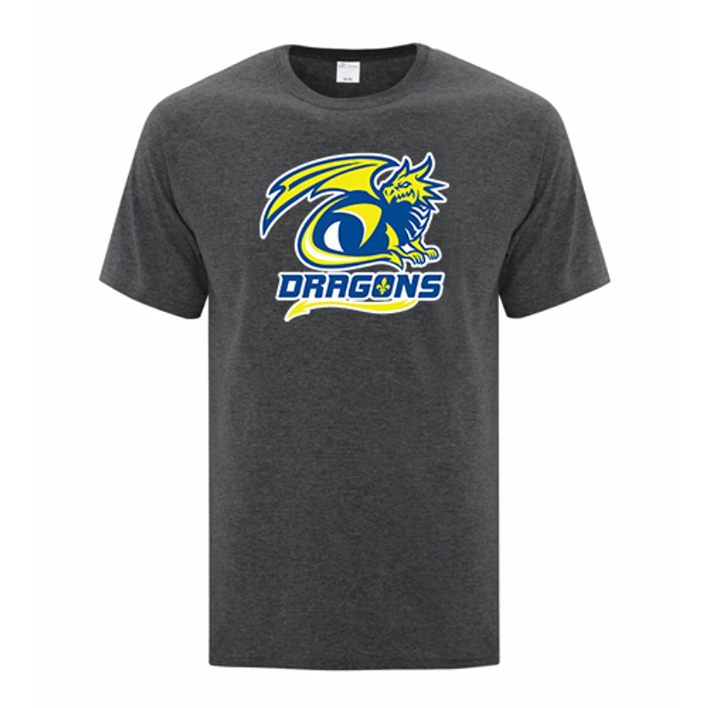 Hillcrest Adult Everyday Cotton T-Shirt