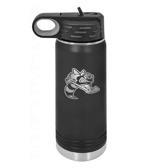 Sarnia Jr Sting 20 oz Water Bottle
