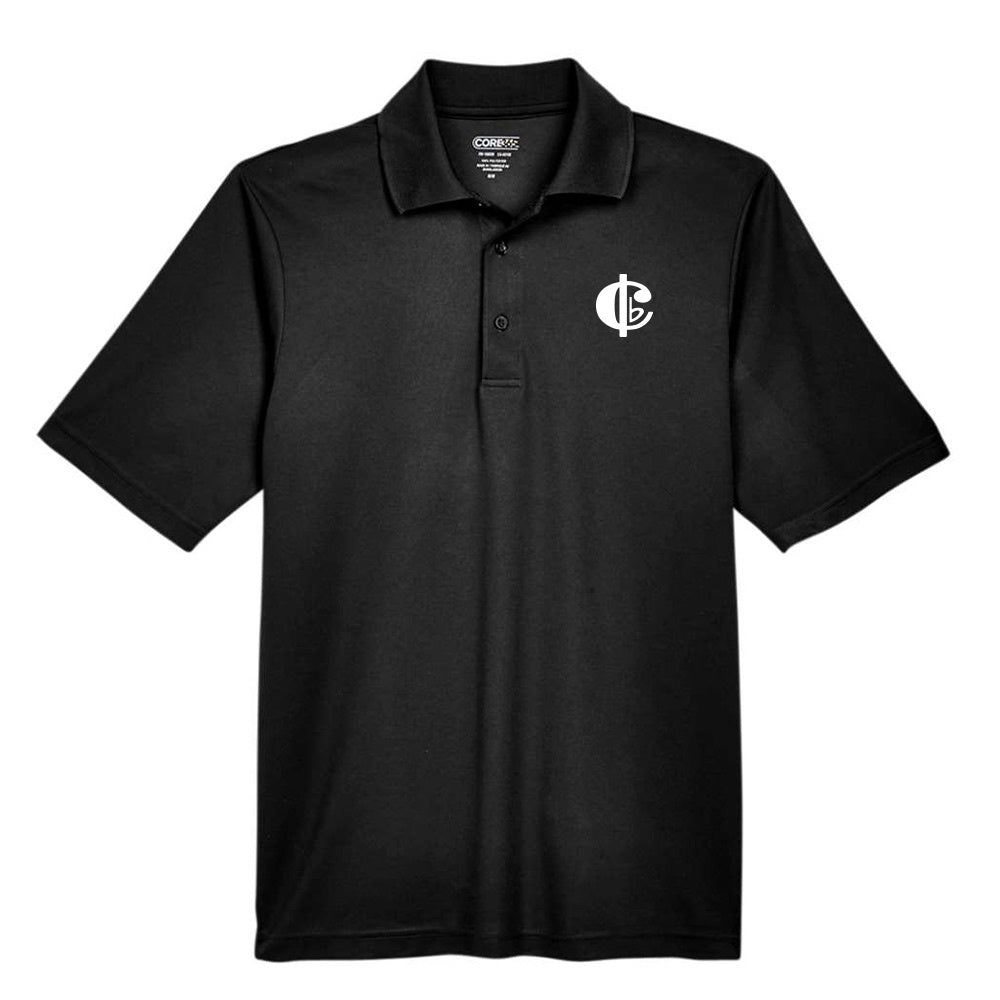 Lambton Concert Band Adult Performance Pique Polo