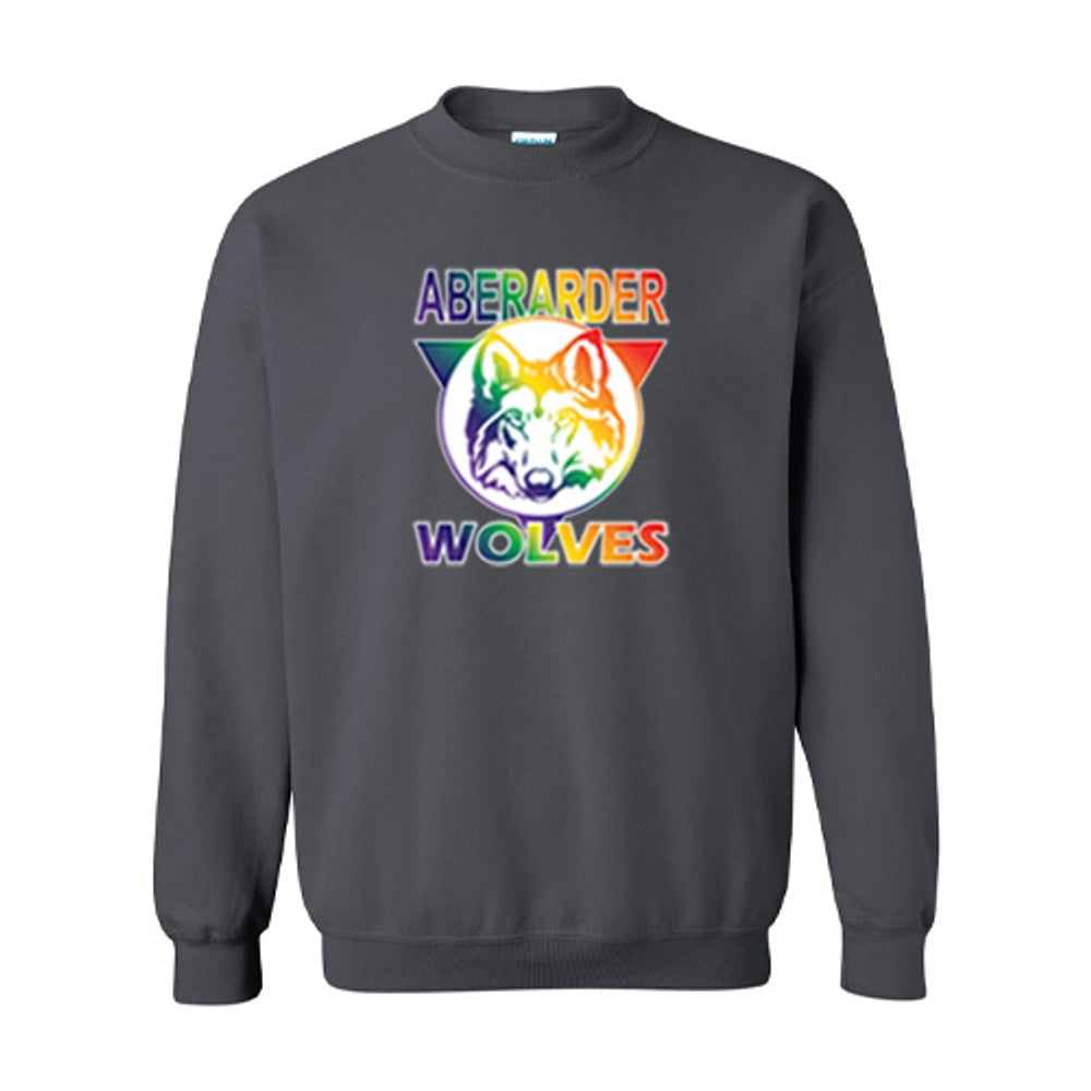 Aberarder Adult Crewneck Sweatshirt