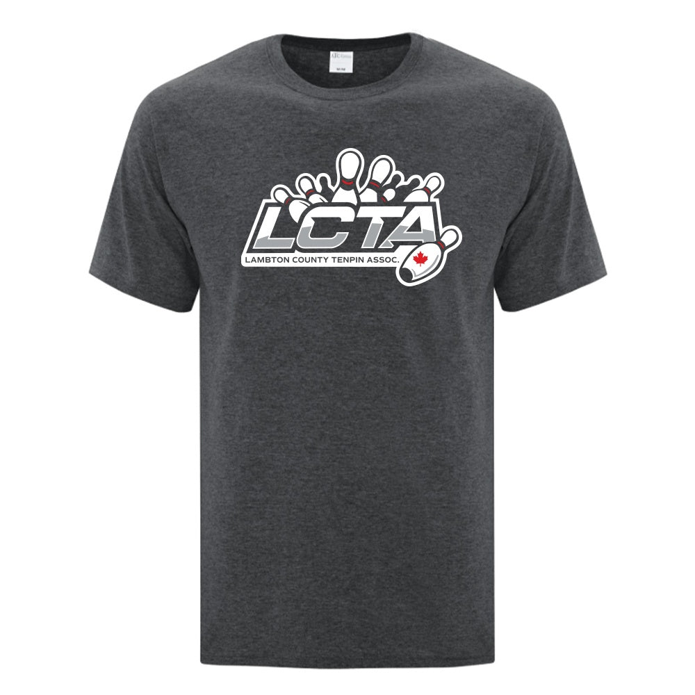 LCTA Adult Cotton T-Shirt