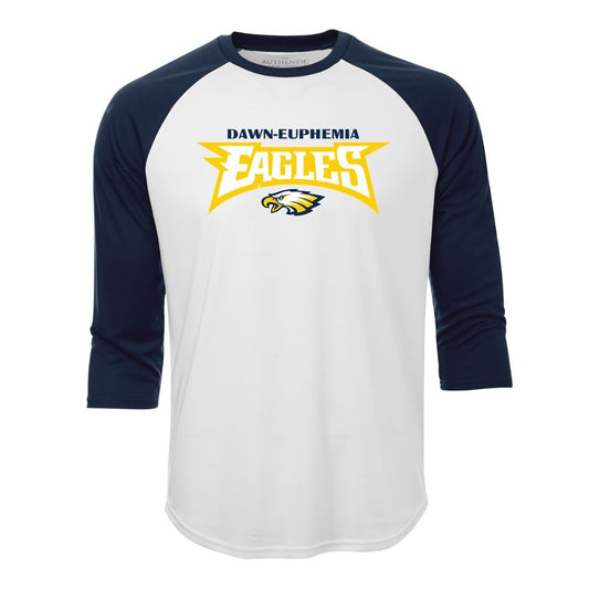 Dawn-Euphemia Adult Pro Team Baseball Jersey