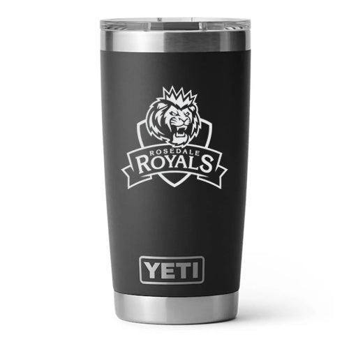 Rosedale Yeti Tumbler