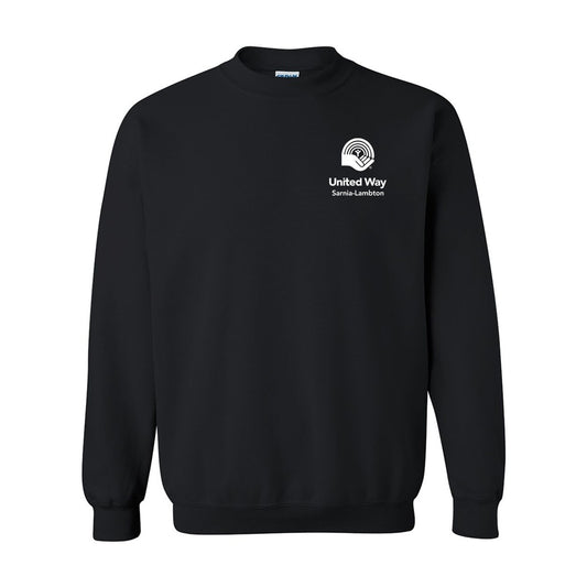 United Way Adult Heavy Blend™ Crewneck Sweatshirt