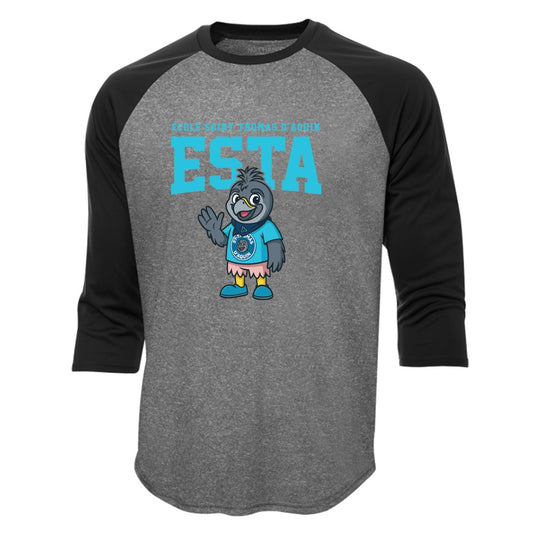 St Thomas D'Aquin Adult Pro Team Baseball Jersey