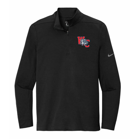 Winston Churchill Public School - Nike 1/2 Zip
