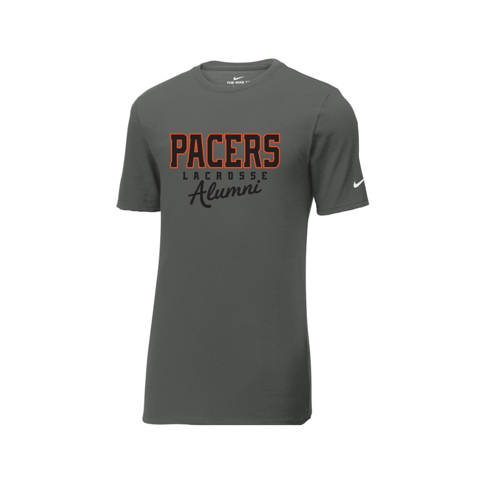Point Edward Pacers Alumni Adult Nike Dri-FIT Cotton/Poly Tee