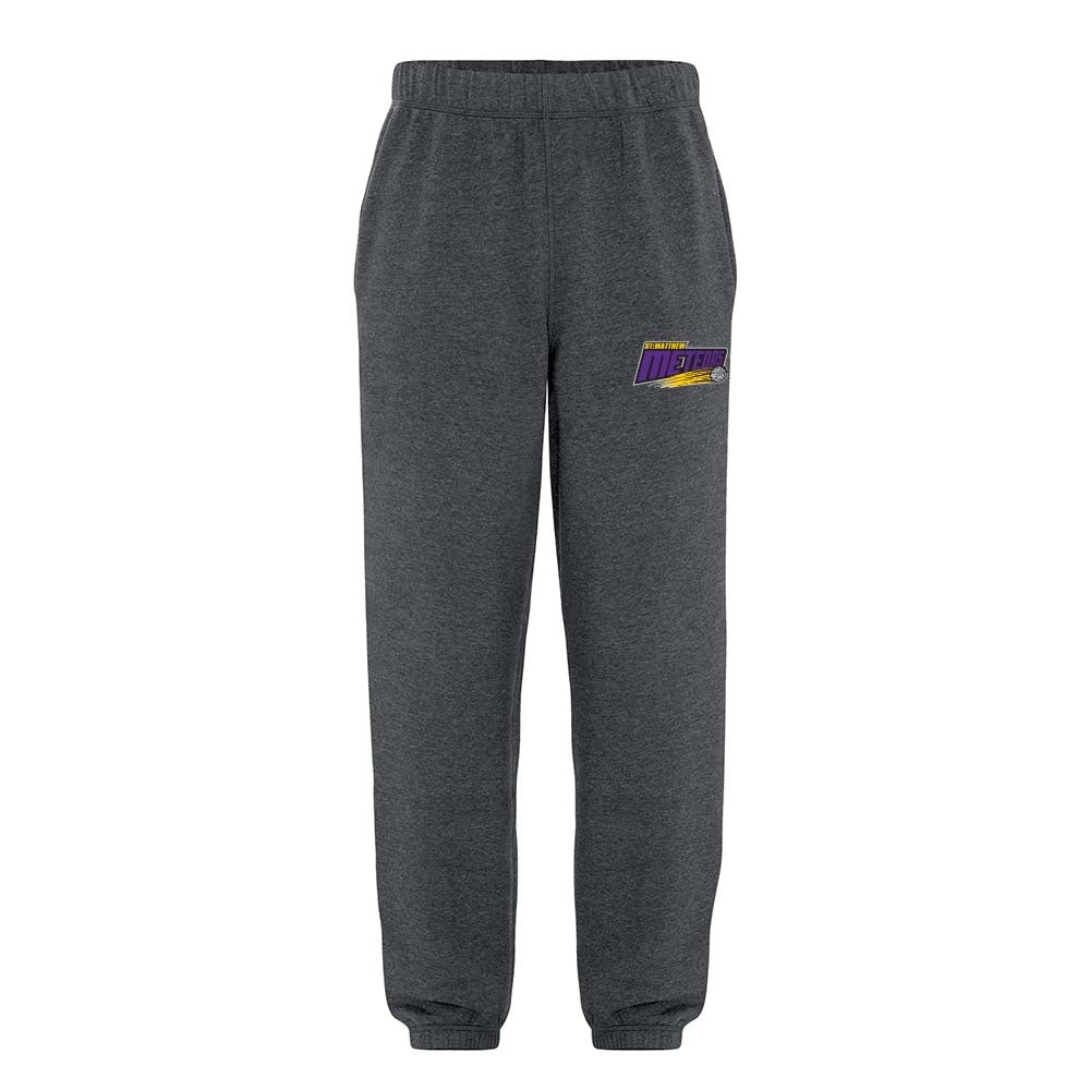 St Matthew Youth Fleece Sweatpants