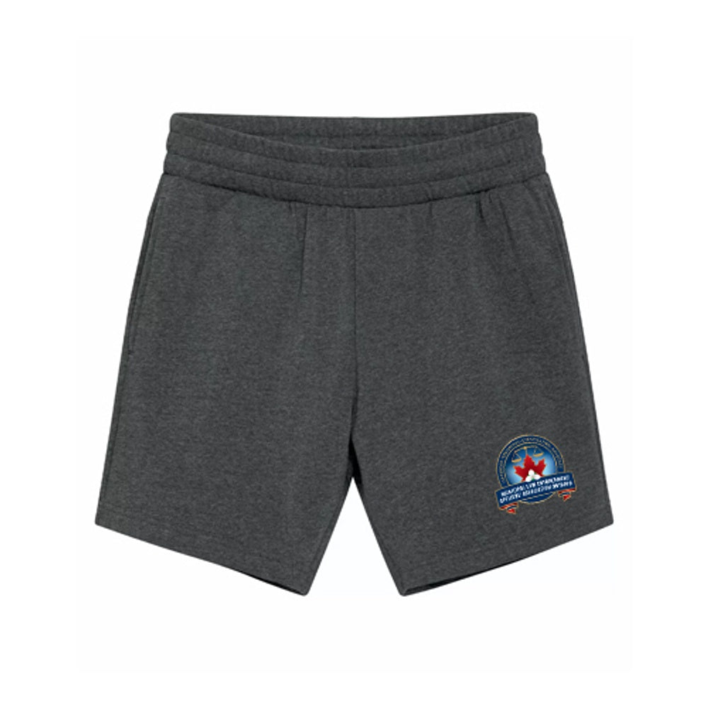 MLEOA of Ontario Adult Everyday Fleece Shorts