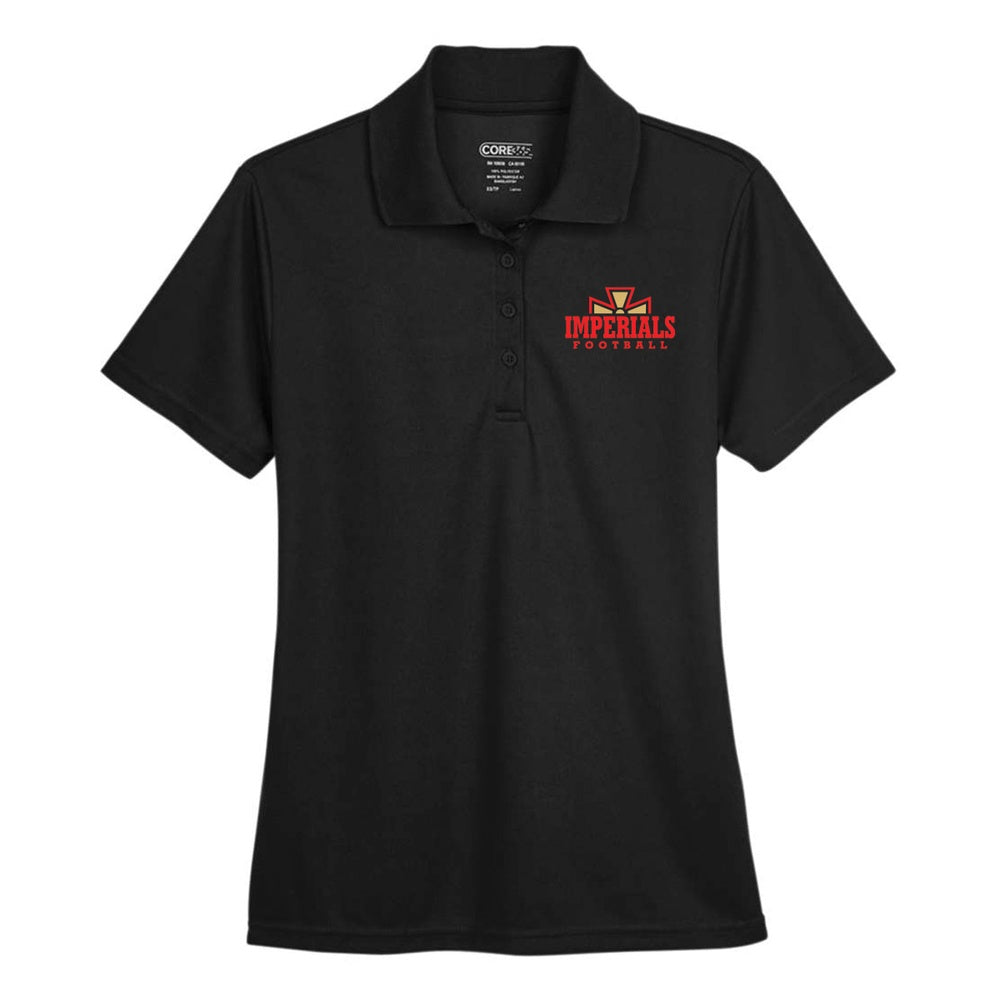 Sarnia Imperials Ladies' Origin Performance Pique Polo