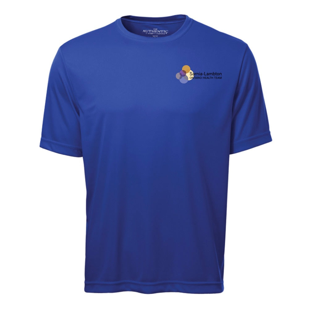 Sarnia-Lambton Ontario Health Team Adult Pro Team T-Shirt