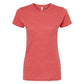 M&O - LADIES DELUXE BLEND T-SHIRT
