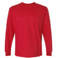 GILDAN ULTRA COTTON LONG SLEEVE T-SHIRT