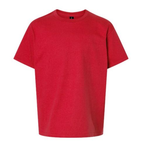 GILDAN ULTRA COTTON YOUTH T-SHIRT