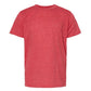 M&O - YOUTH DELUXE BLEND T-SHIRT