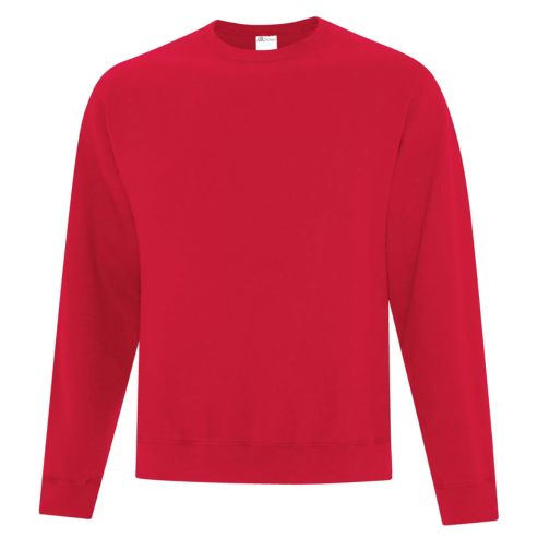 ATC EVERYDAY FLEECE CREWNECK SWEATSHIRT