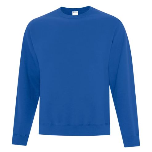 ATC EVERYDAY FLEECE CREWNECK SWEATSHIRT