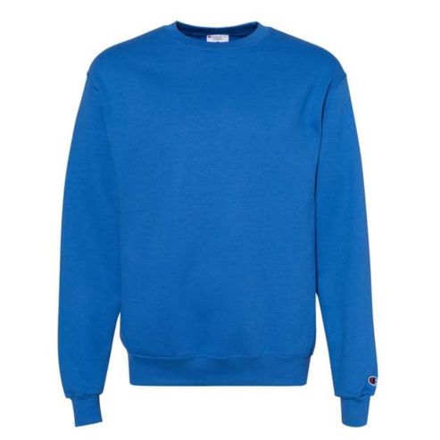 CHAMPION ADULT POWERBLEND CREWNECK