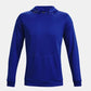 UNDER ARMOUR MENS STORM ARMOURFLEECE HOODIE
