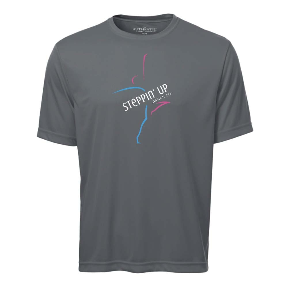 Steppin' Up Dance Adult Pro Team T-Shirt
