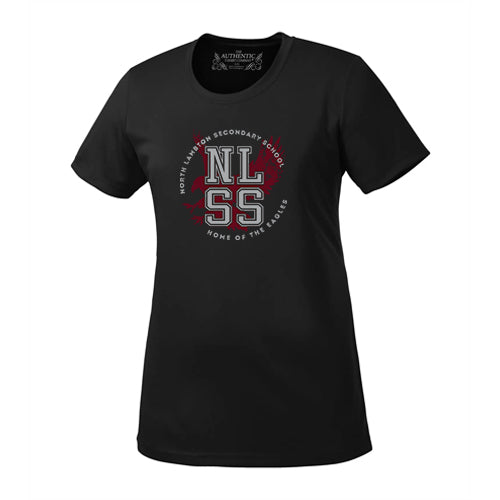 North Lambton Ladies' Pro Team Short Sleeve T-Shirt