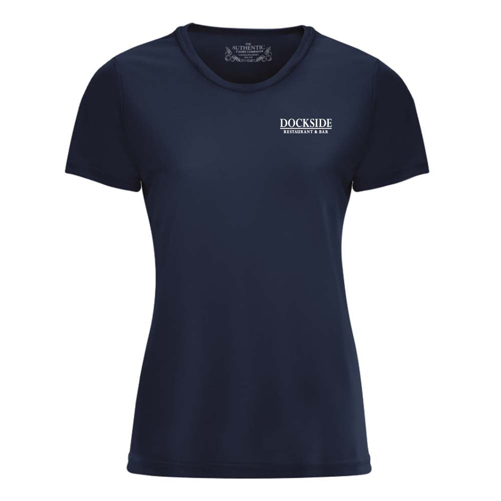 Dockside Ladies' Pro Team T-Shirt