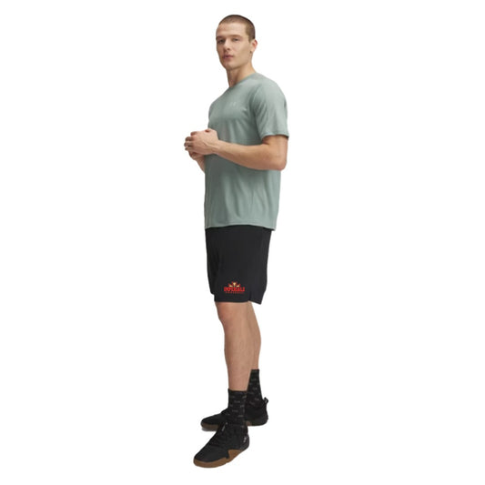 Sarnia Imperials Adult Under Armour Tech Vent 9" Shorts
