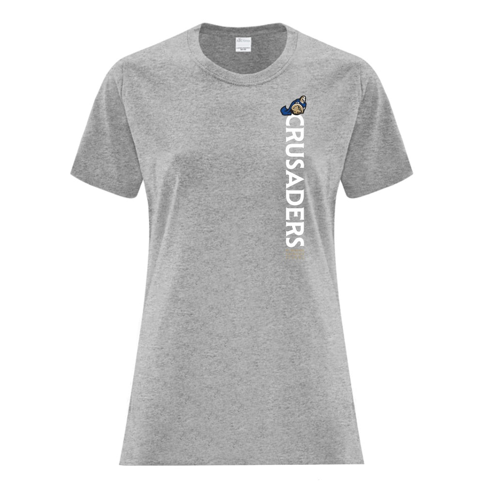 St Michael Ladies' Everyday Cotton T-Shirt