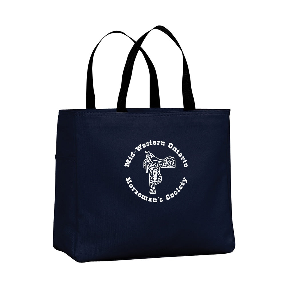 MWHS Essential Reusable Tote