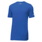 NIKE DRI-FIT COTTON/POLY T-SHIRT