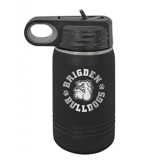 Brigden Youth Polar Camel Water Bottle