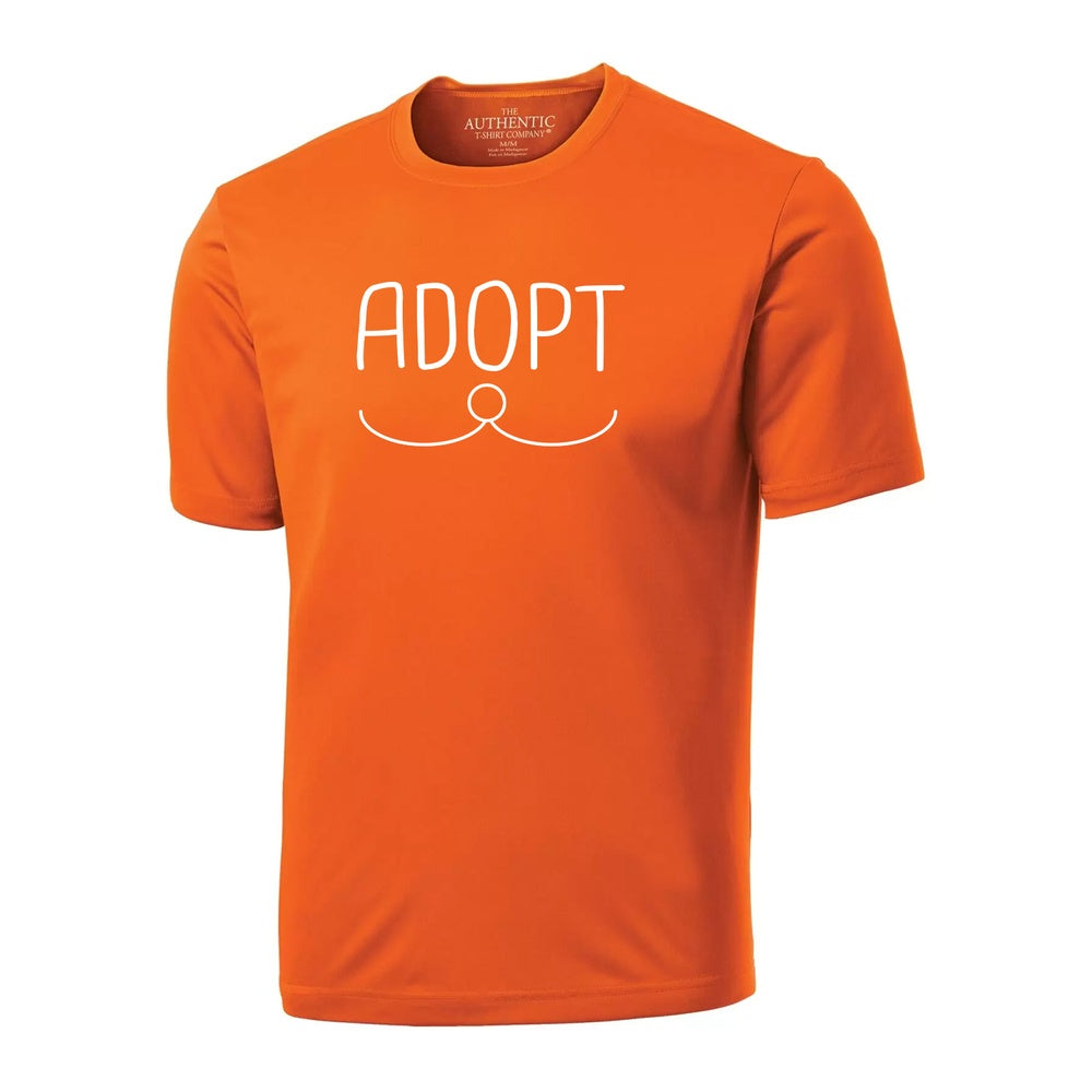 Sarnia Humane Society Adult Pro Team Short Sleeve T-Shirt