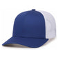 AUGUSTA SNAPBACK TRUCKER CAP
