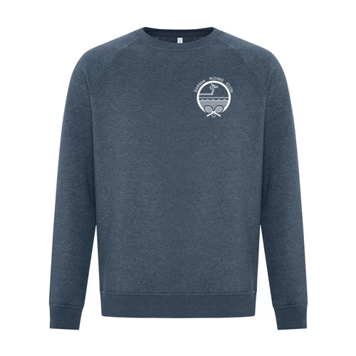 Sarnia Riding Club Adult ESActive Vintage Crewneck Sweatshirt