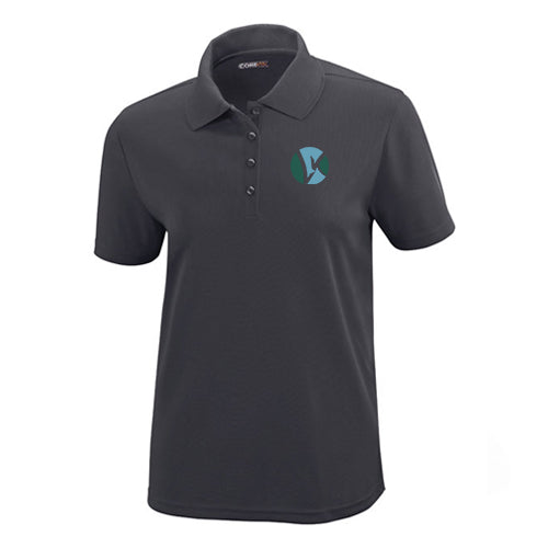 LKDSB Ladies' Origin Performance Piqué Polo