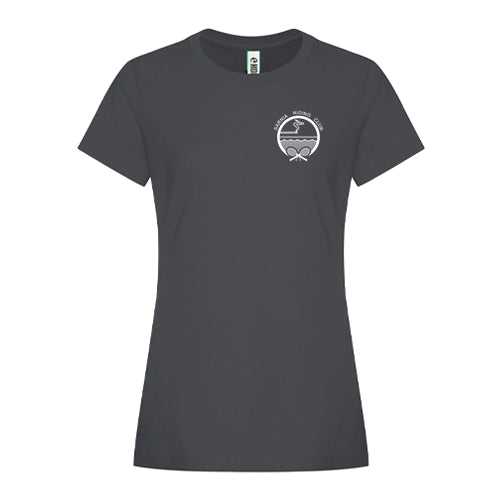 Sarnia Riding Club Ladies' KOI Element Ring Spun Cotton Tee