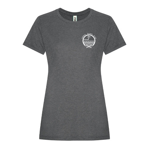 Sarnia Riding Club Ladies' KOI Element Triblend Tee