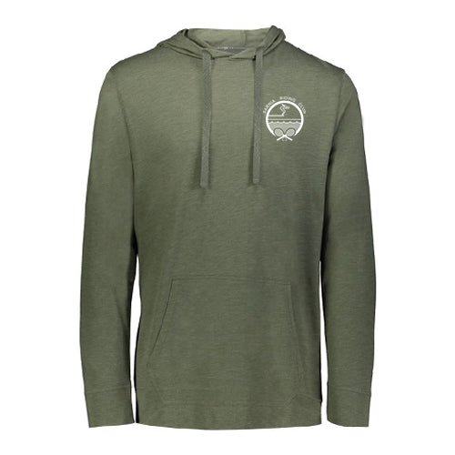 Sarnia Riding Club Adult Holloway Repreve Eco Hooded Sweatshirt