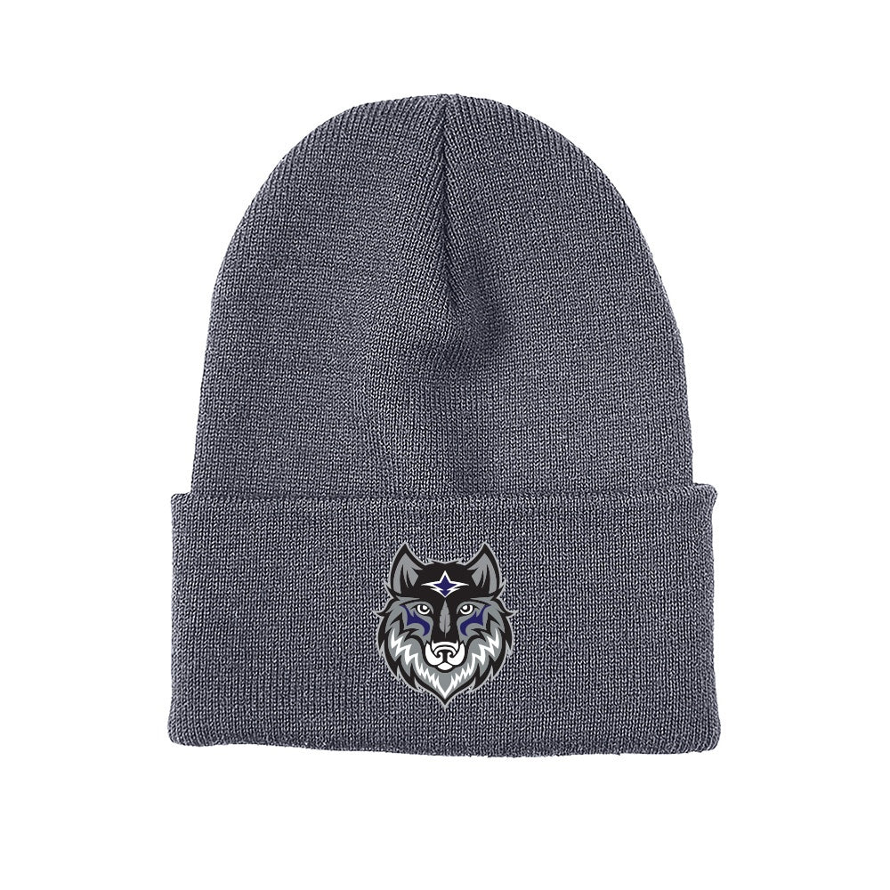 St. Teresa of Calcutta Adult Knit Cuff Toque