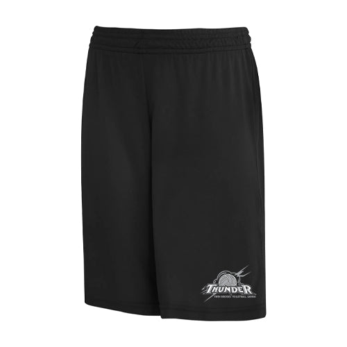 Twin Bridges Volleyball Youth Pro Team Shorts