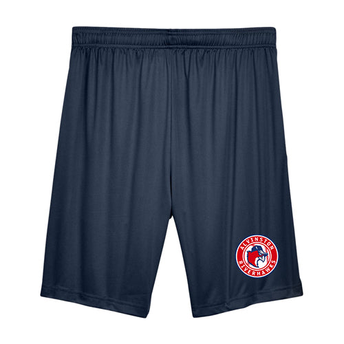 Alvinston Riverhawks Adult Zone Performance Shorts