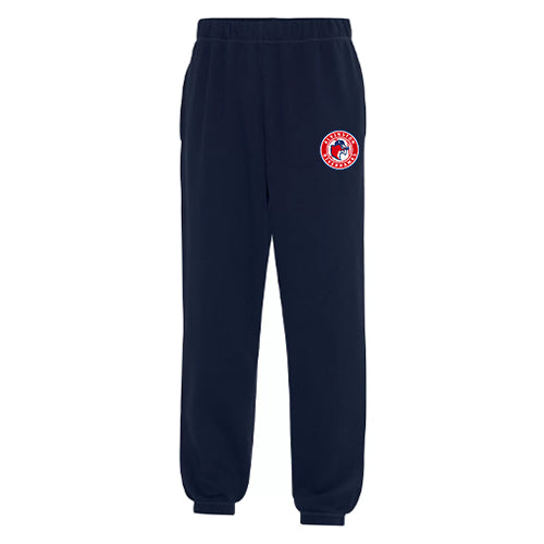 Alvinston Riverhawks Adult Everyday Fleece Sweatpants