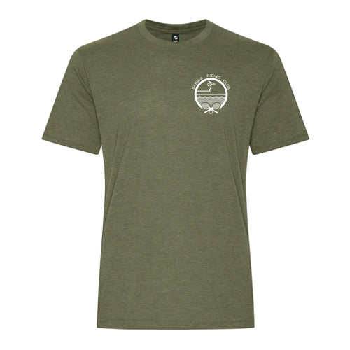 Sarnia Riding Club Adult KOI Element Triblend Tee